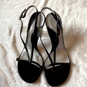 Women Gianni Binni Sandals with heels
